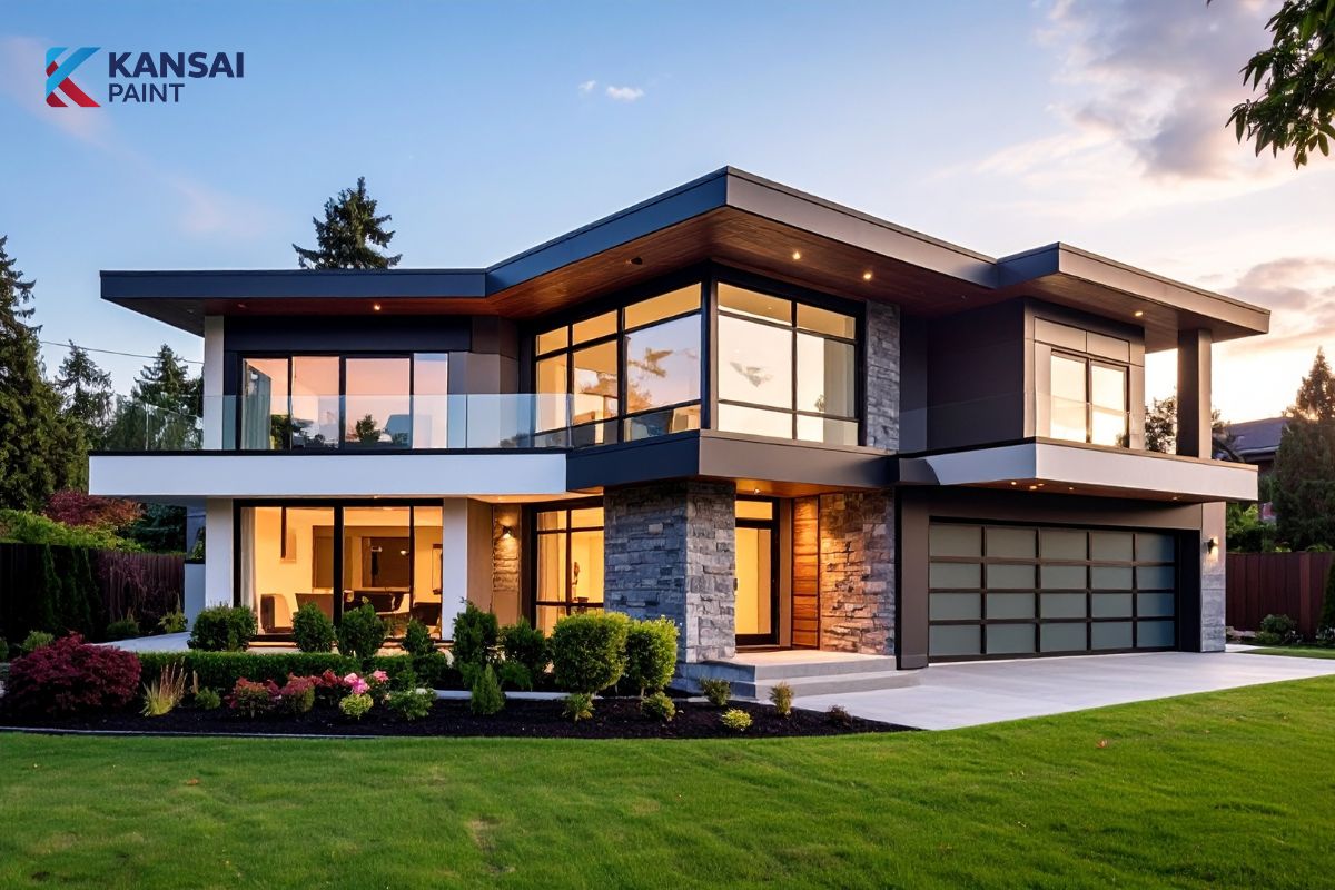 Tuổi Đẹp Làm Nhà Năm 2026