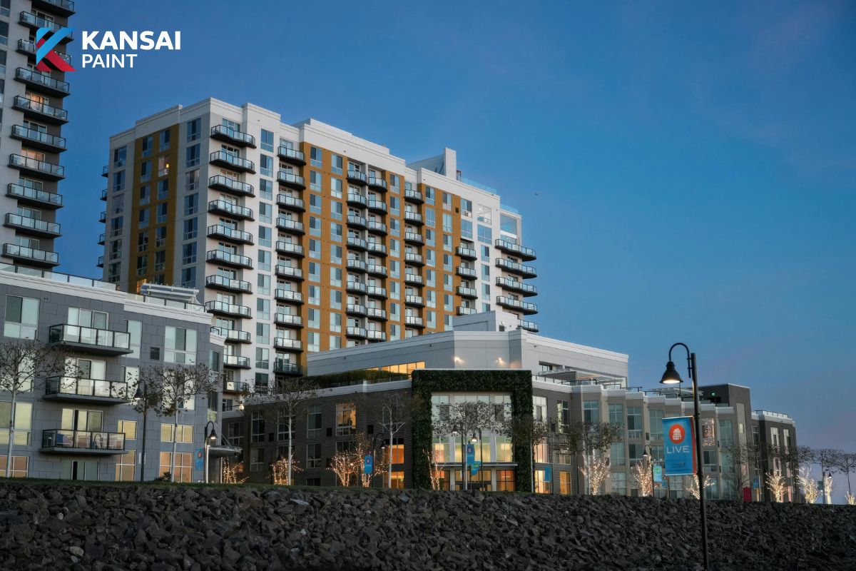 Tuổi Đẹp Làm Nhà Năm 2026