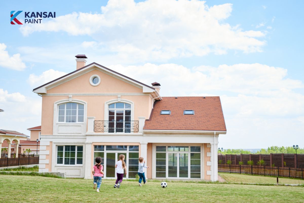 Tuổi Đẹp Làm Nhà Năm 2026