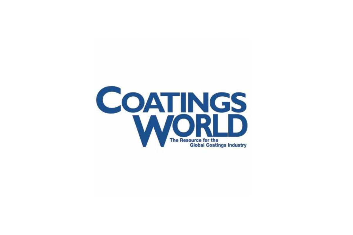 Coatings World 2025 Coatings World 2025