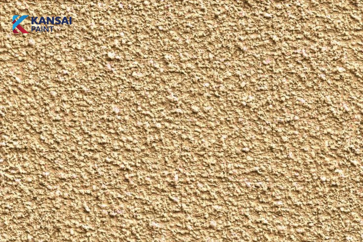 Sơn Giả Đá Màu Vàng