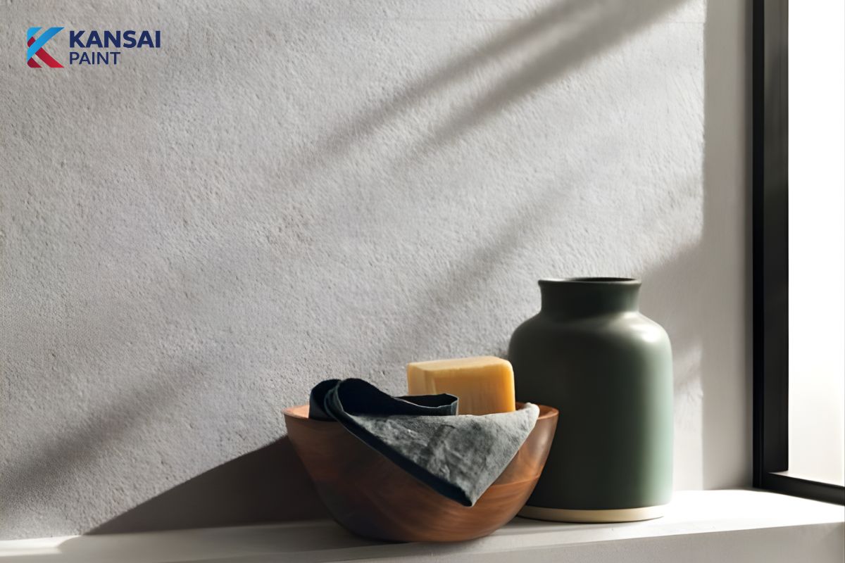 Sơn Giả Đá Trong Nhà Sơn Giả Đá Trong Nhà