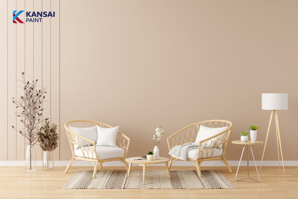 Bảng Màu Sơn Tường Trong Nhà Bảng Màu Sơn Tường Trong Nhà