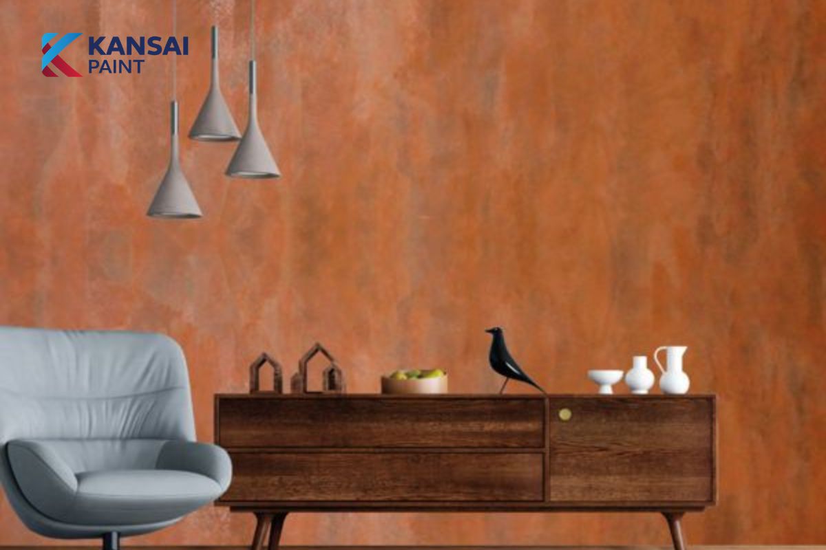 Hiệu ứng này có tính tương phản mạnh và tạo ấn tượng thị giác rõ rệt ngay từ khoảng cách xa.