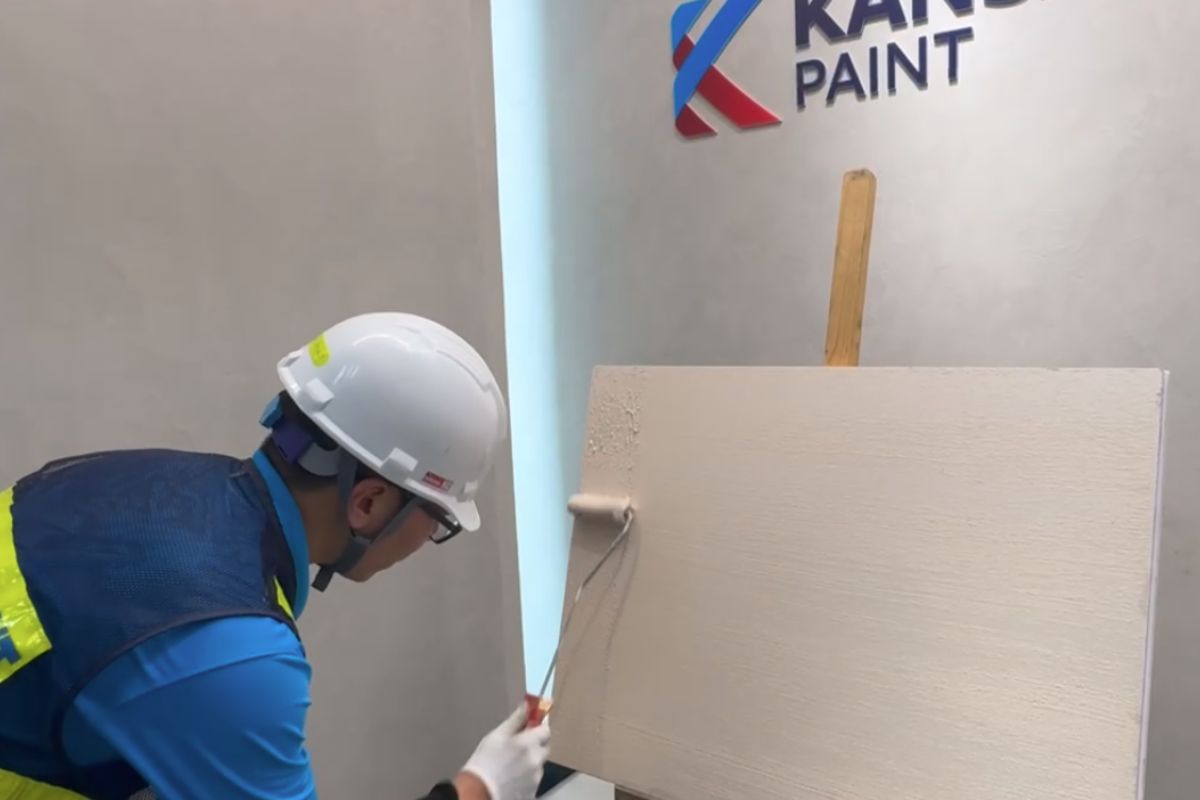 Sơn Hiệu Ứng Bao Nhiêu Tiền 1m2