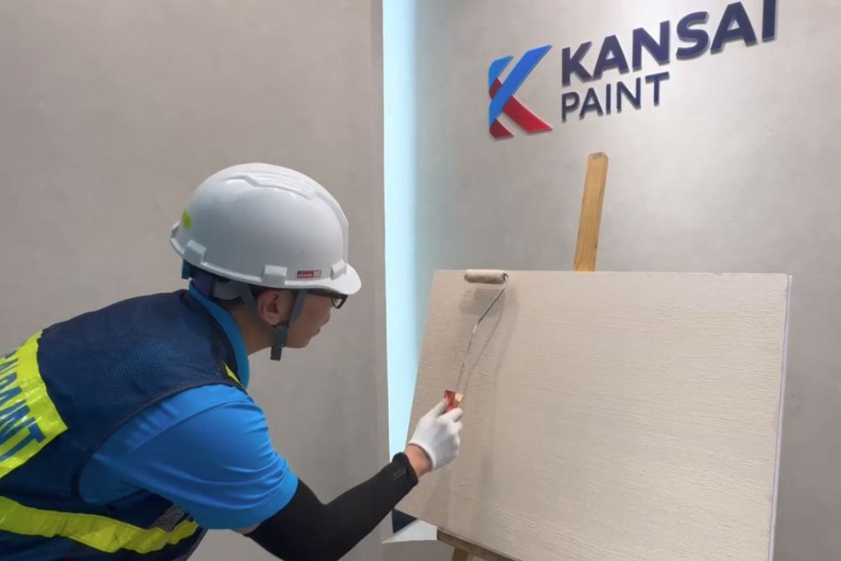 Sơn Hiệu Ứng Bao Nhiêu Tiền 1m2