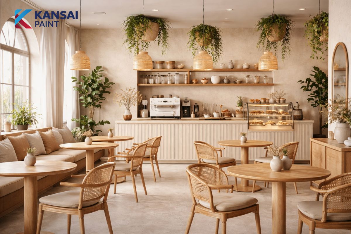 son hieu ung gia be tong 13 KANSAI PAINT