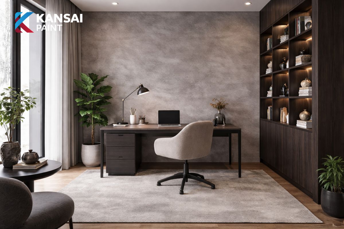 son hieu ung gia be tong 15 KANSAI PAINT