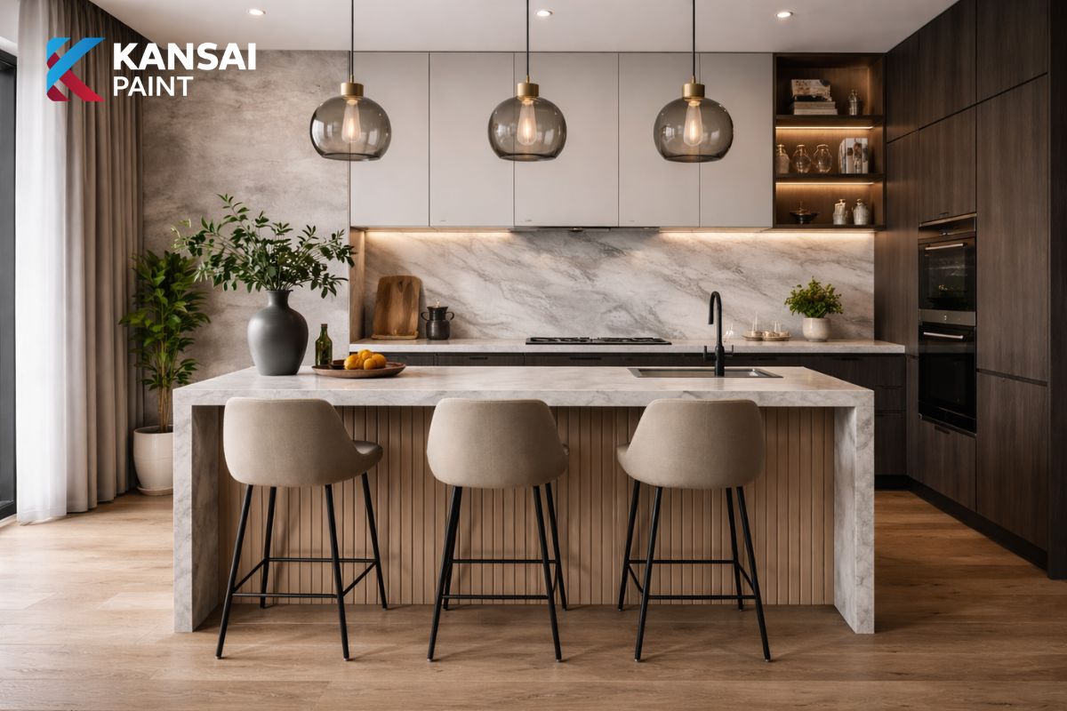 son hieu ung gia be tong 17 KANSAI PAINT