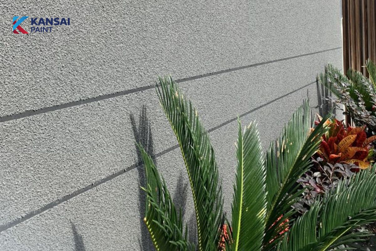Sơn Hiệu Ứng Giả Đá Ngoài Trời Sơn Hiệu Ứng Giả Đá Ngoài Trời