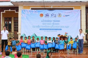 Đại dương trên cao nguyên