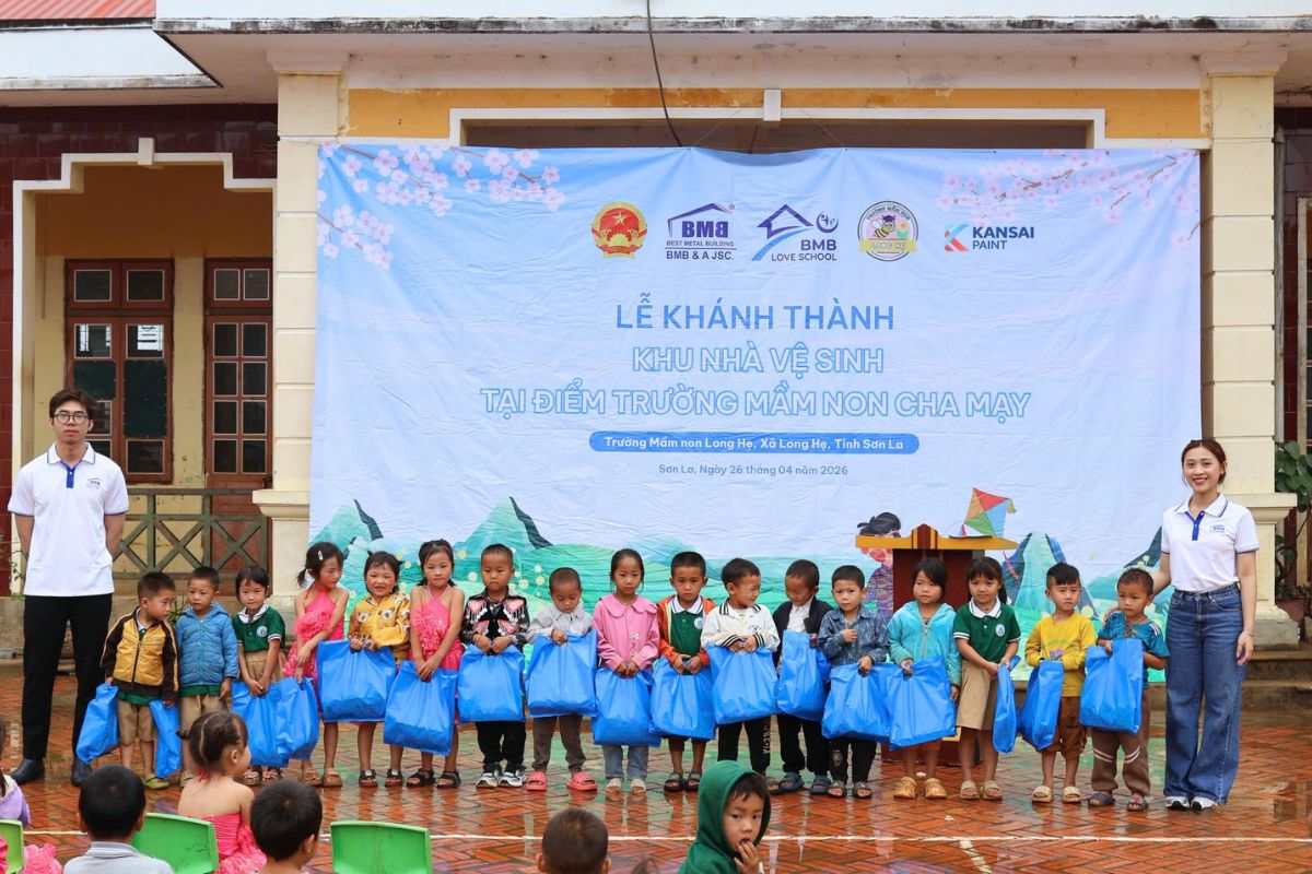 Đại dương trên cao nguyên Đại dương trên cao nguyên