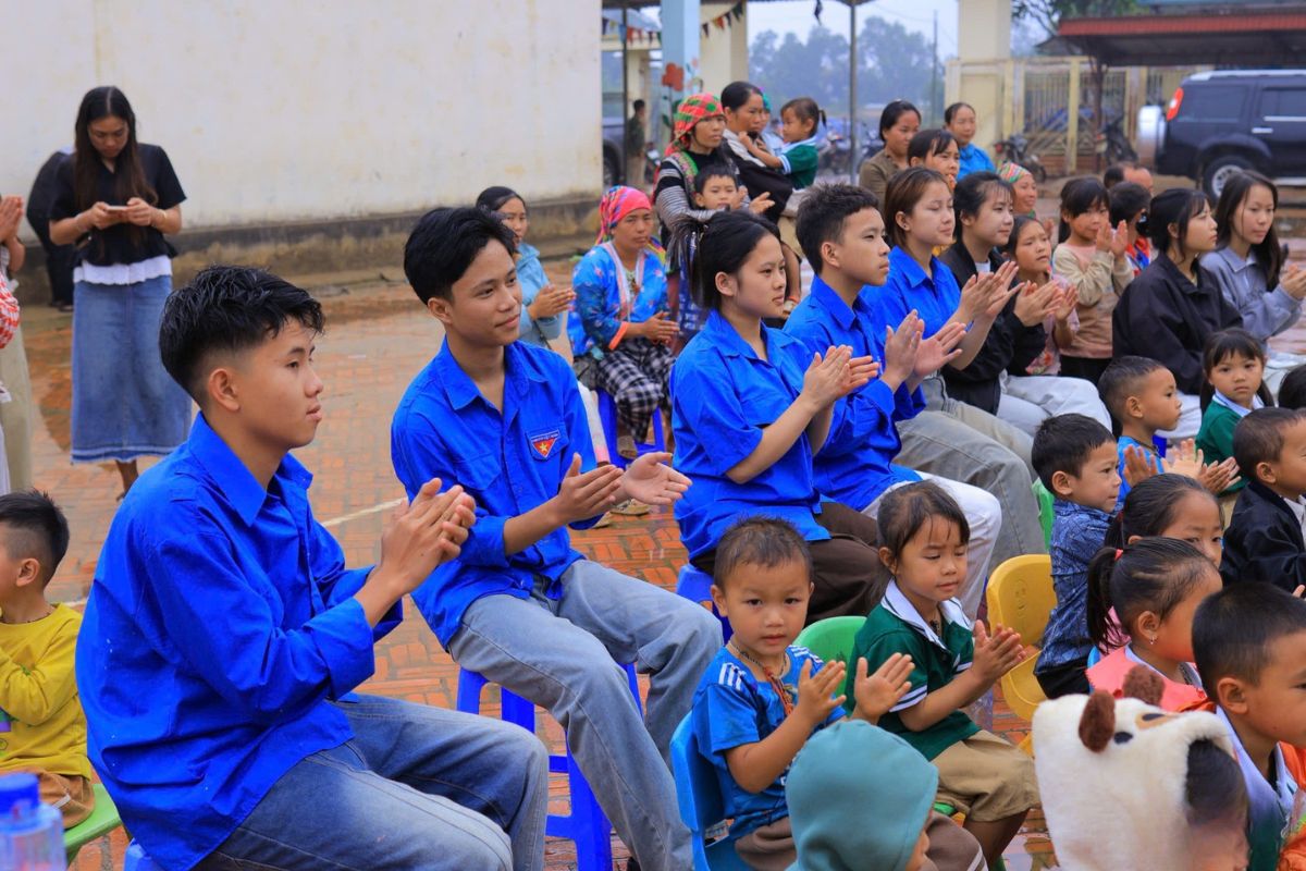 Đại Dương Trên Cao Nguyên - Ai Nói Trên Núi Không Có Biển? 1 dai duong tren cao nguyen 3 KANSAI PAINT
