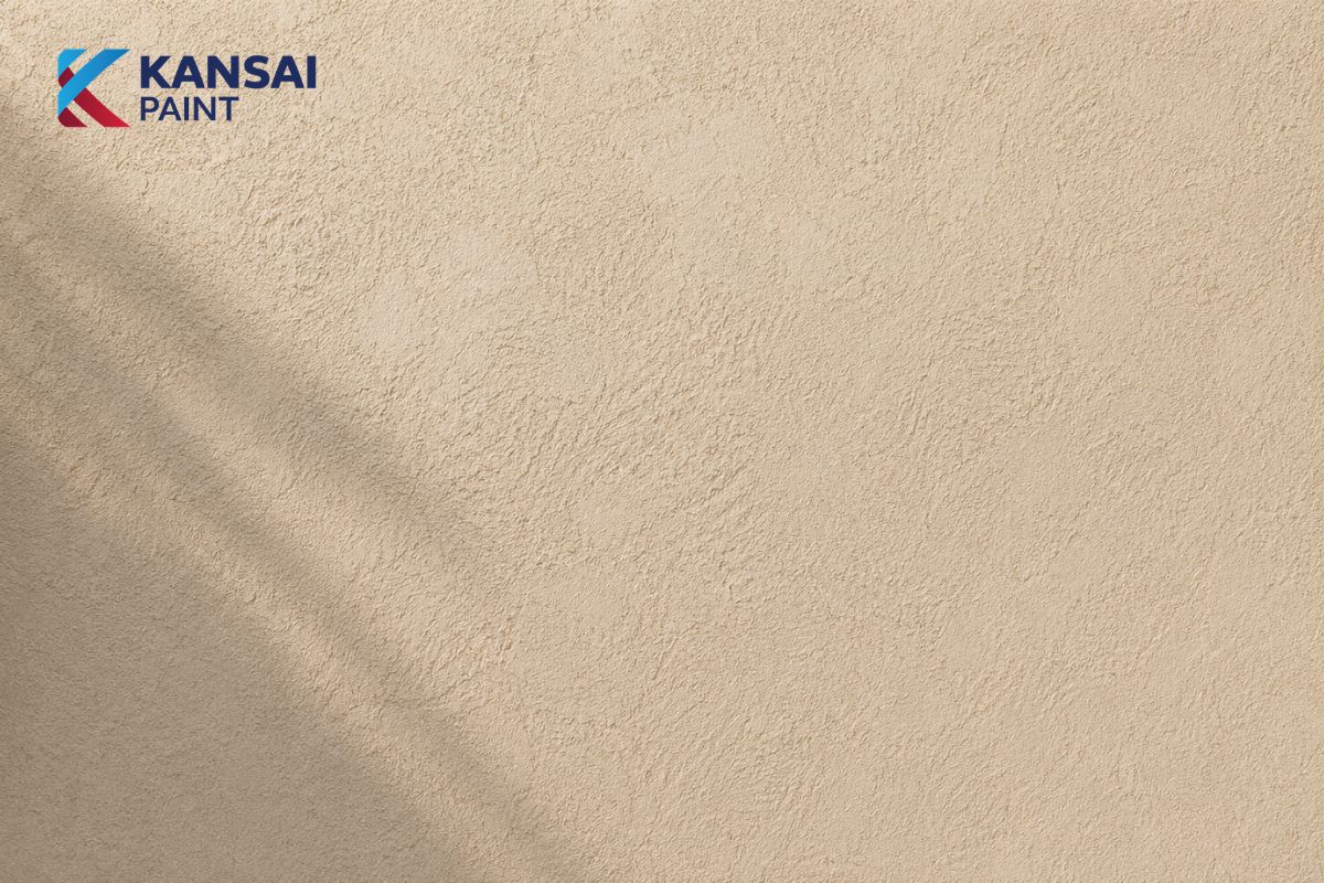 Sơn cát hiệu ứng Kansai
