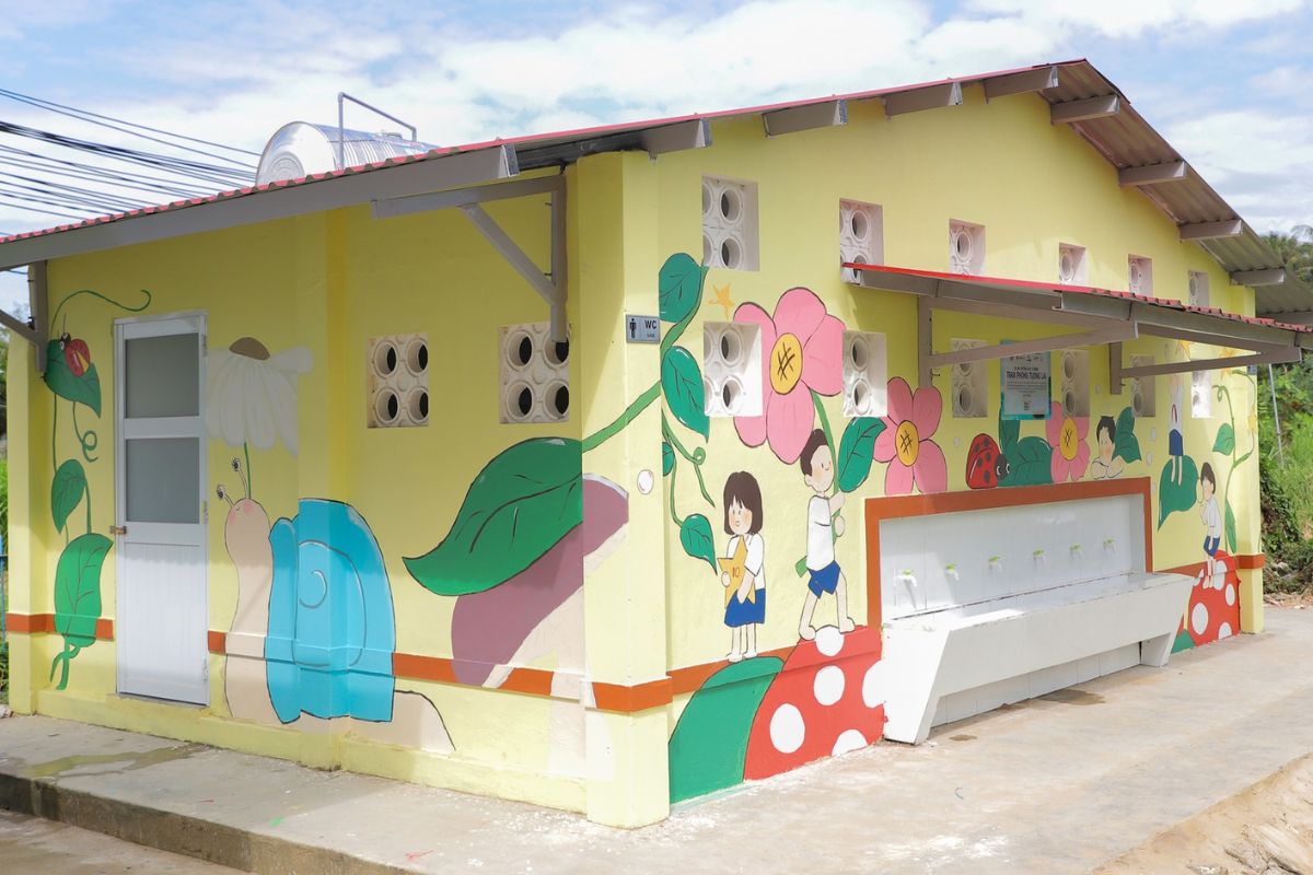Trạm phóng tương lai mùa 6