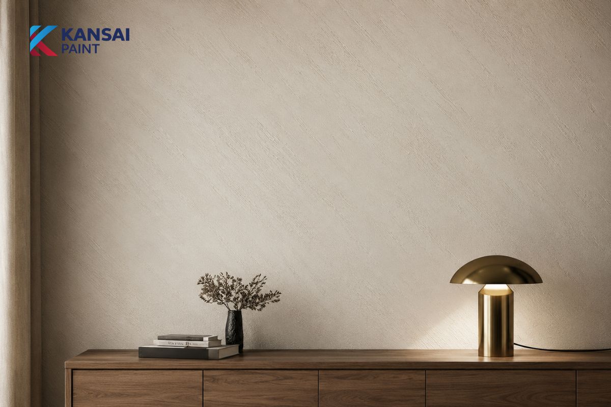 Báo Giá Sơn Hiệu Ứng