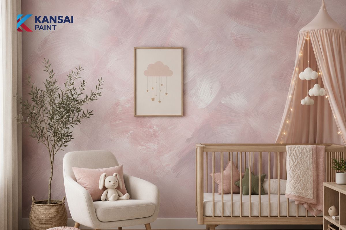 Báo Giá Sơn Hiệu Ứng