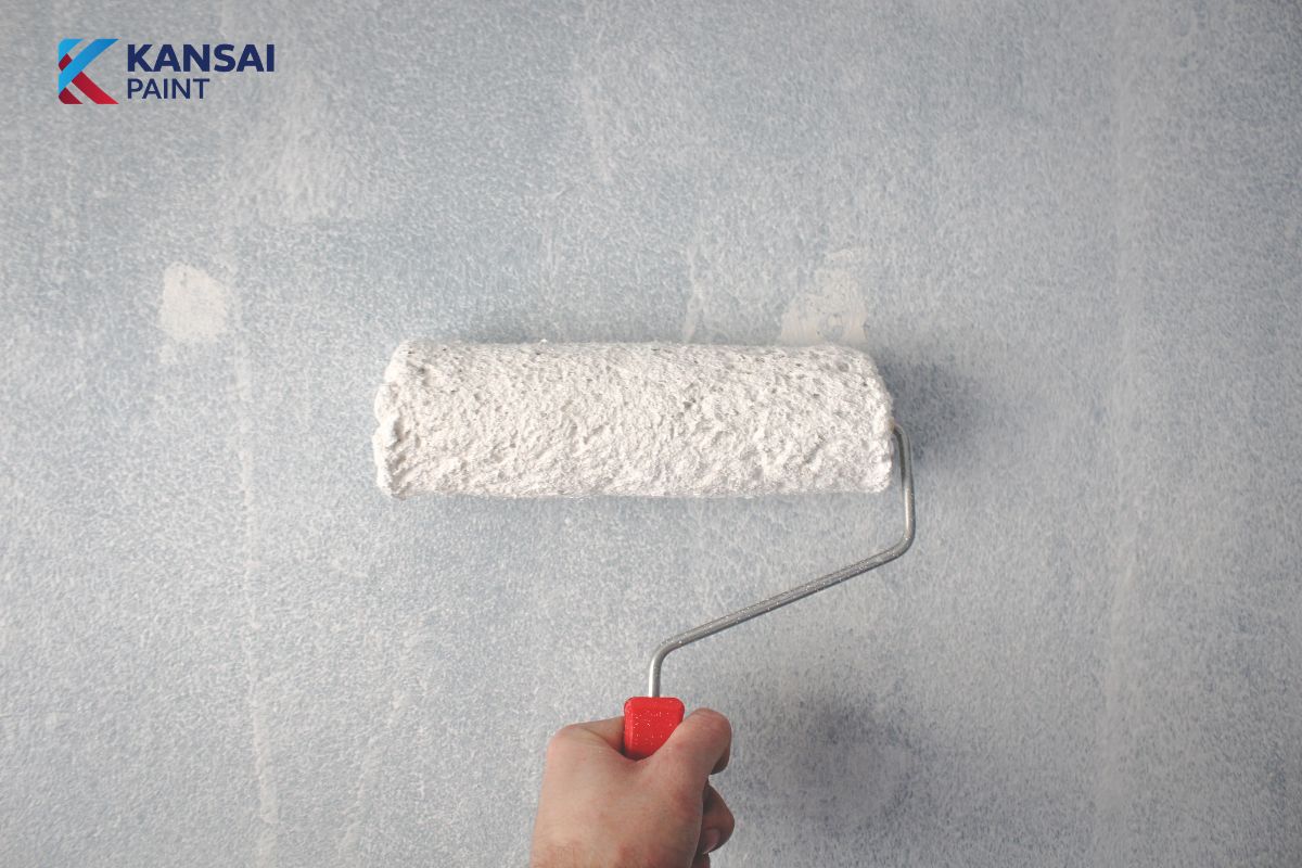 Nước Sơn Bị Đặc Thì Phải Làm Sao