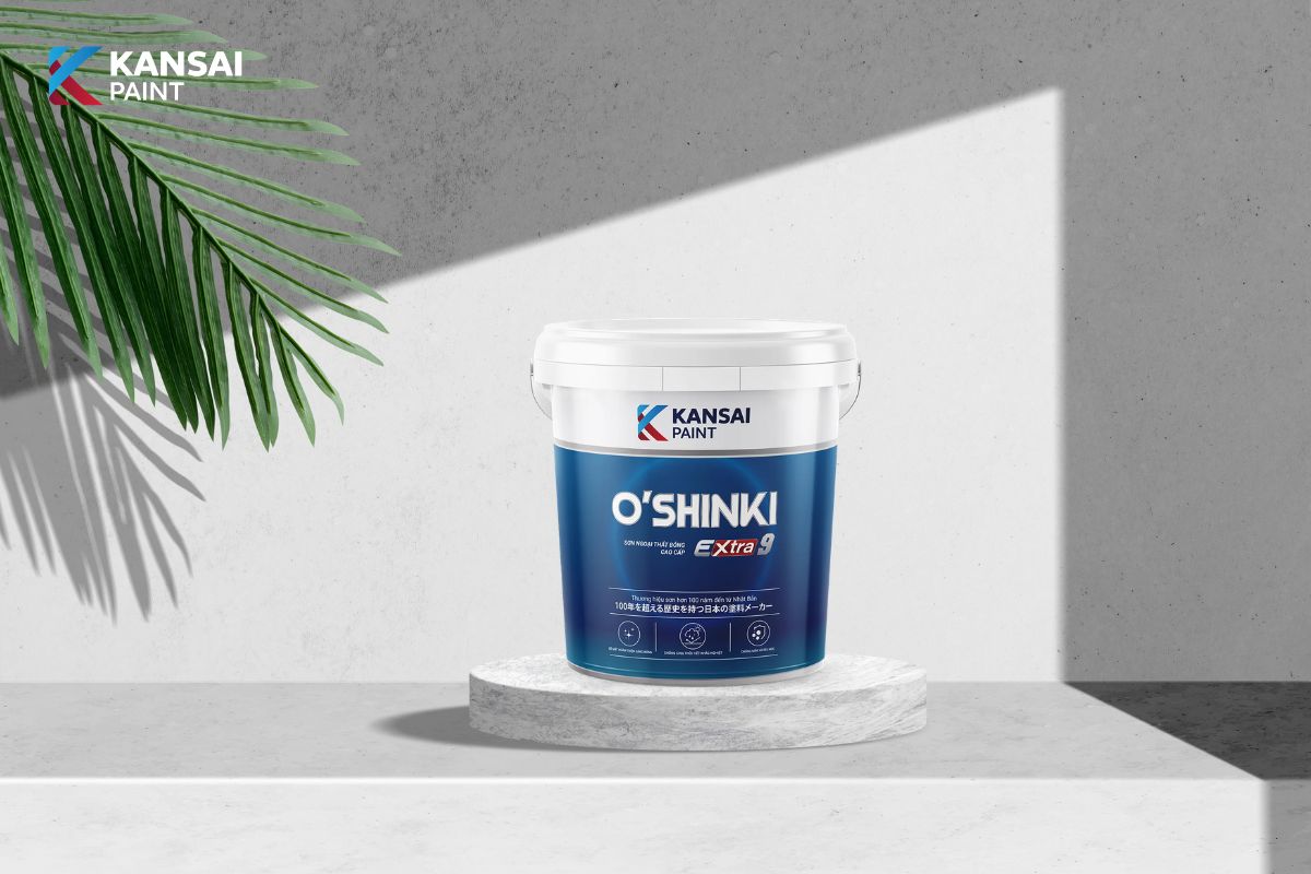 Thùng Sơn Nước 20 Lít Giá Bao Nhiêu Thùng Sơn Nước 20 Lít Giá Bao Nhiêu