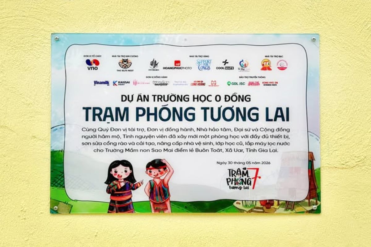 Trạm phóng tương lai mùa 7 Trạm phóng tương lai mùa 7