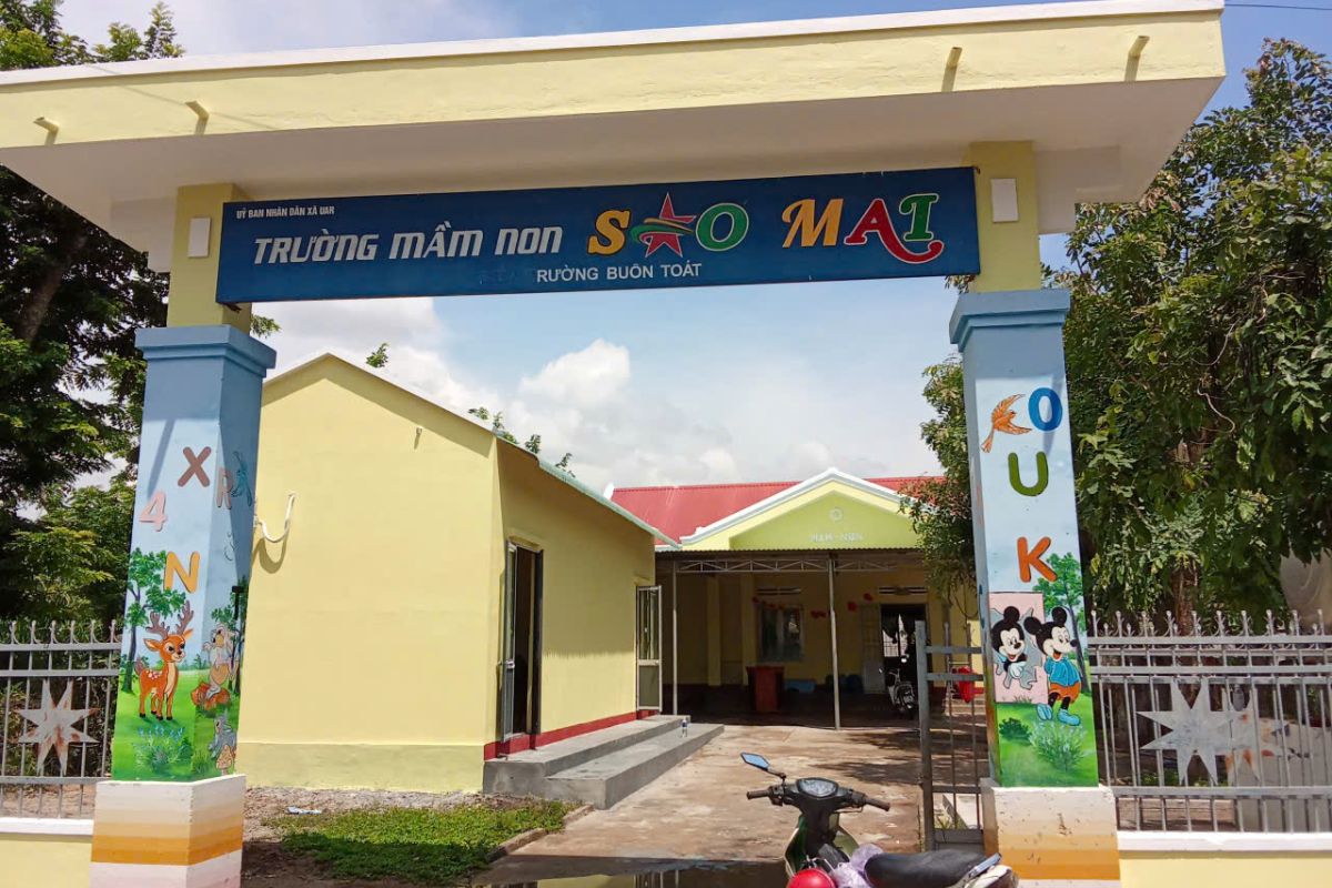 Kansai Paint Việt Nam đồng hành cùng Trạm Phóng Tương Lai mùa 7 4 tram phong tuong lai mua 7 4 KANSAI PAINT