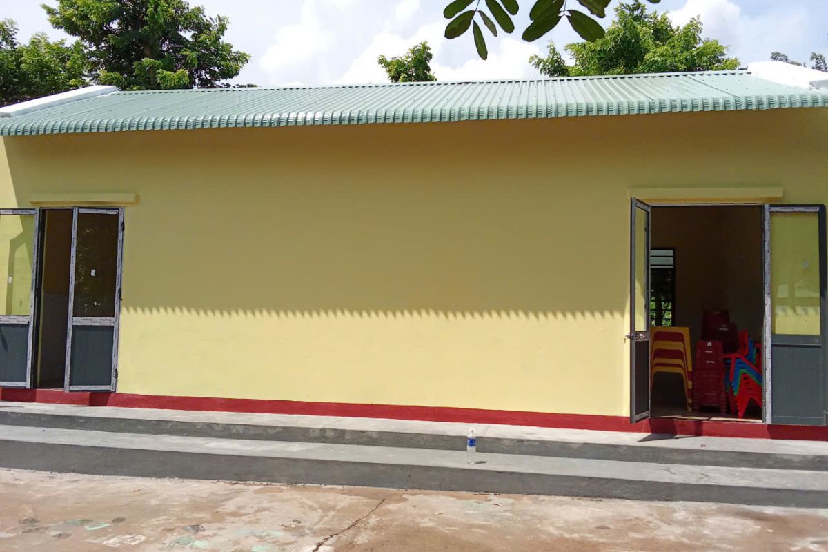 Kansai Paint Việt Nam đồng hành cùng Trạm Phóng Tương Lai mùa 7 2 tram phong tuong lai mua 7 6 KANSAI PAINT