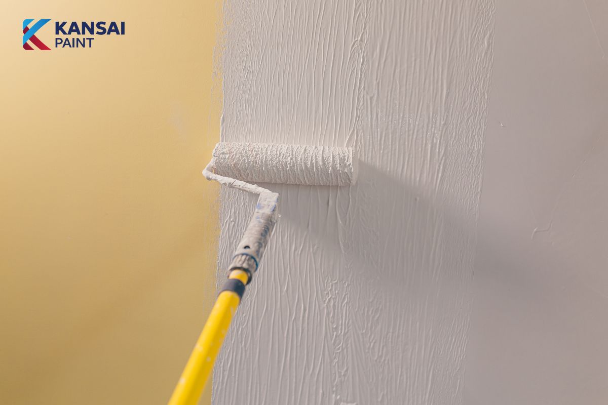 Tường Nứt Chân Chim Tường Nứt Chân Chim