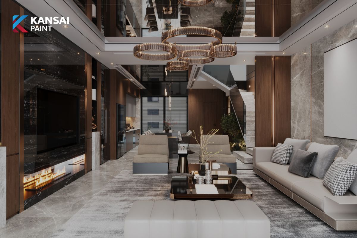 Giá Các Loại Sơn Chống Thấm 