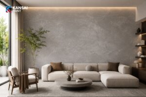 Sơn Hiệu Ứng Xi Măng