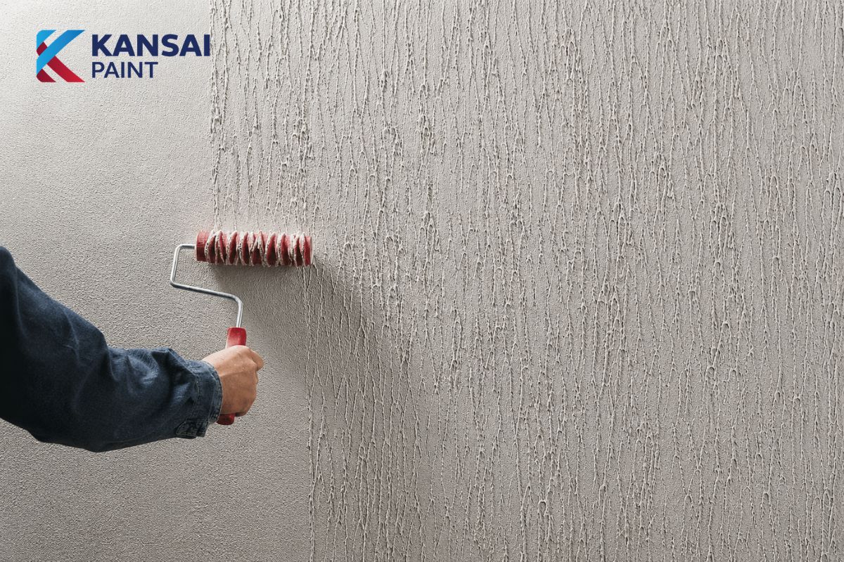 Cách Làm Sơn Hiệu Ứng
