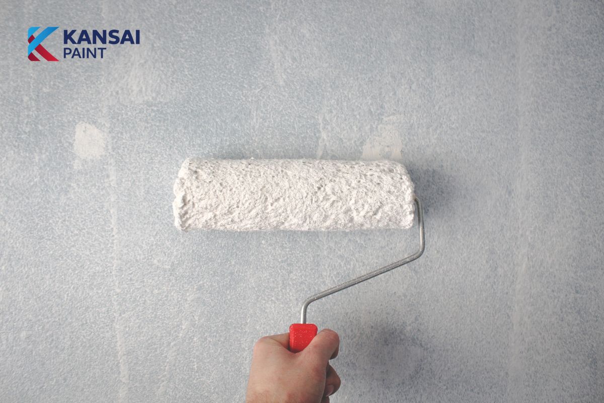 Cách Xử Lý Tường Nhà Mới Xây Bị Thấm Nước 