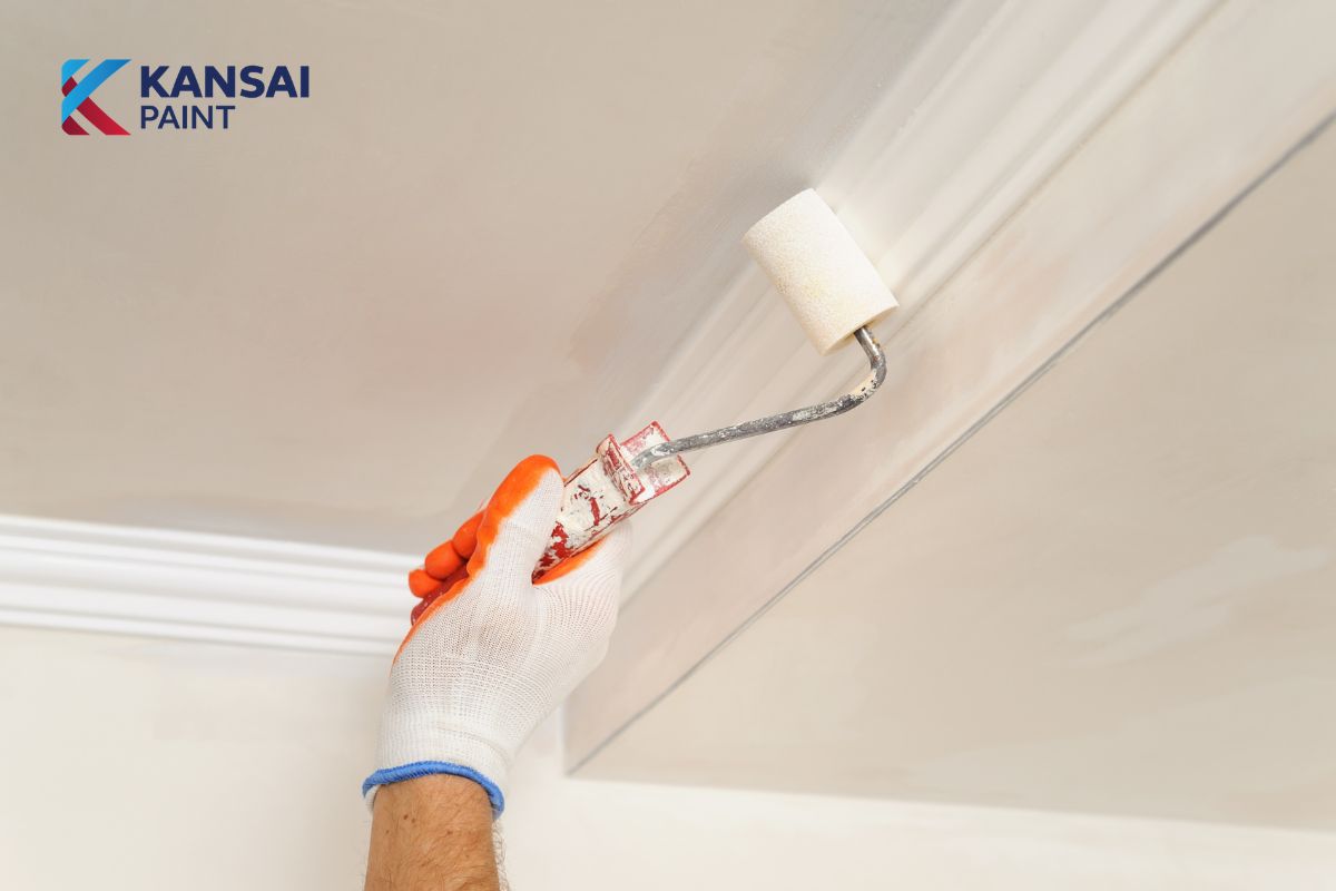 Cách Xử Lý Tường Nhà Mới Xây Bị Thấm Nước 