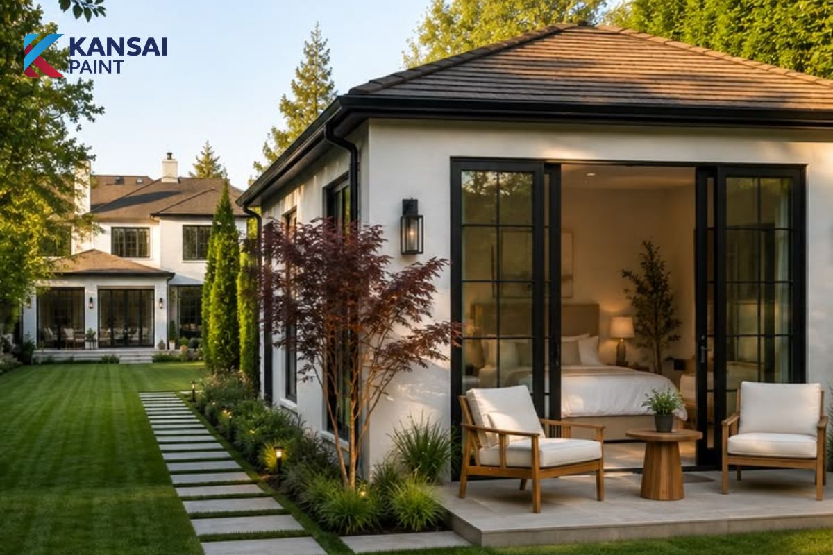 Mẫu Nhà Vườn Đẹp 2026 Mẫu Nhà Vườn Đẹp 2026