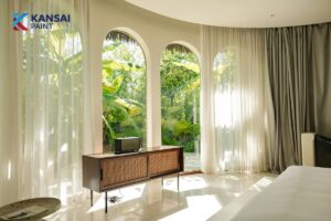 Mẫu Nhà Vườn Đẹp 2026