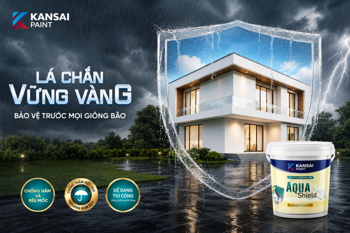 Cách Sử Dụng Sơn Chống Thấm Sơn Chống Thấm Bao Nhiêu 1 Thùng