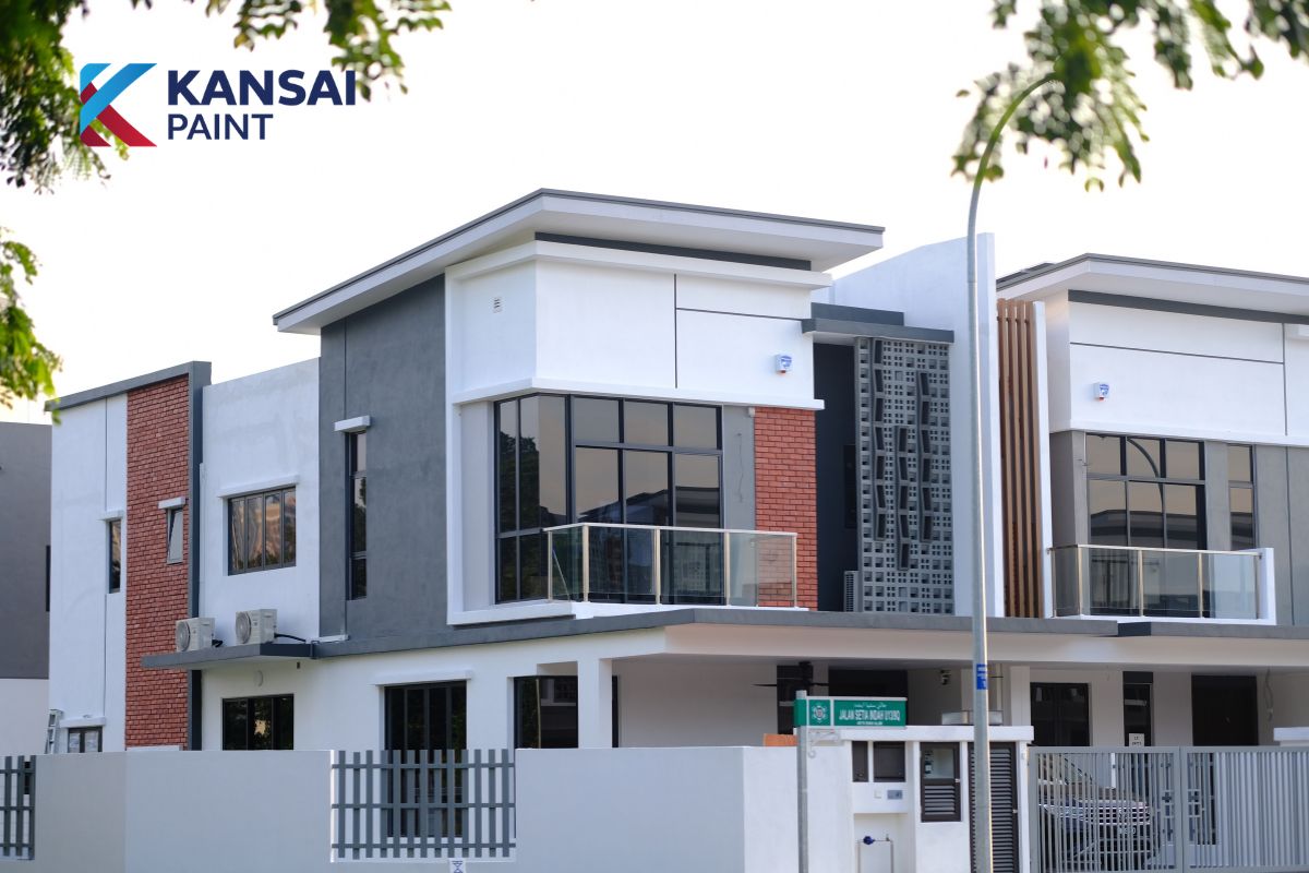 Tường bị thấm nước phải làm sao