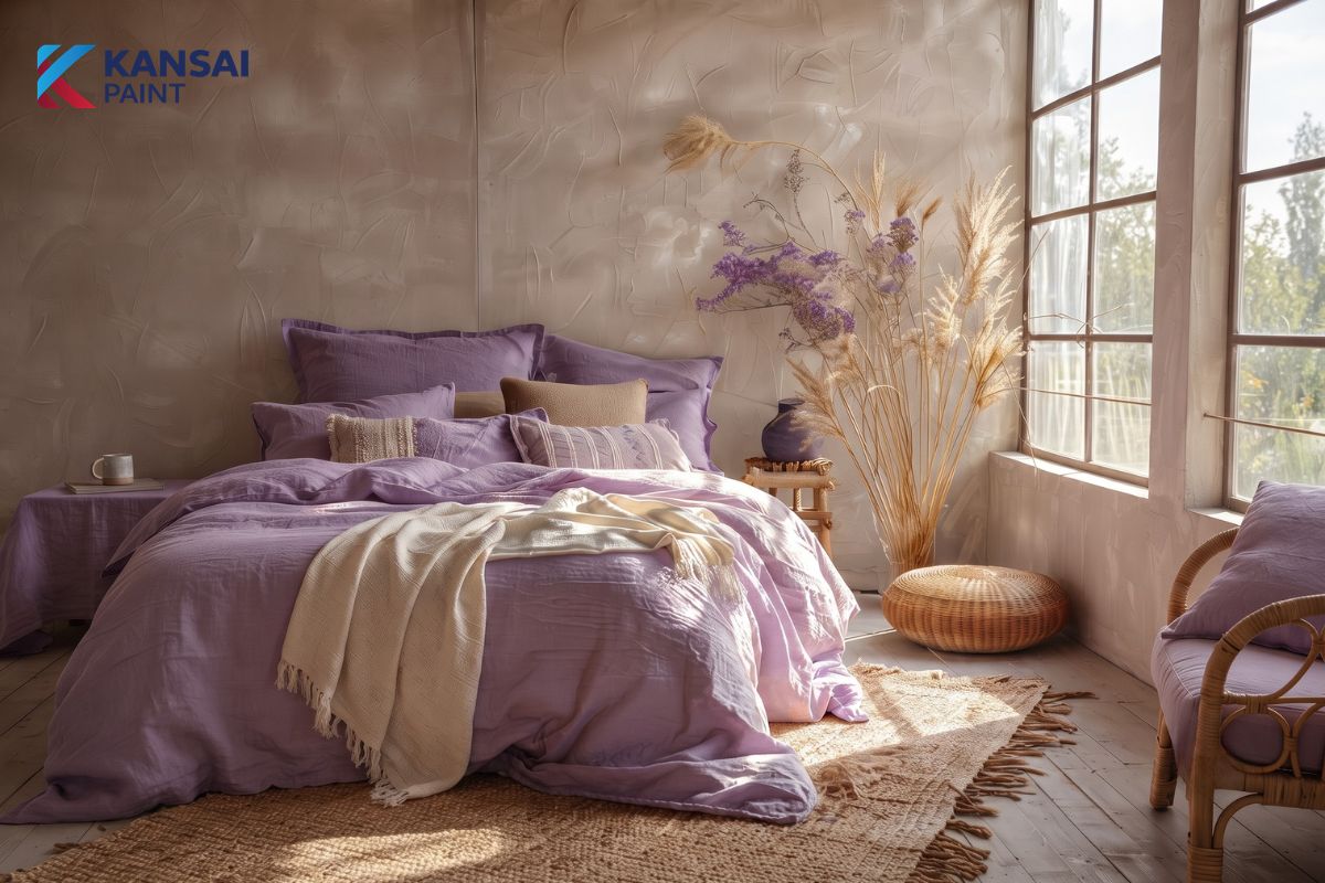Cách Làm Sơn Hiệu Ứng