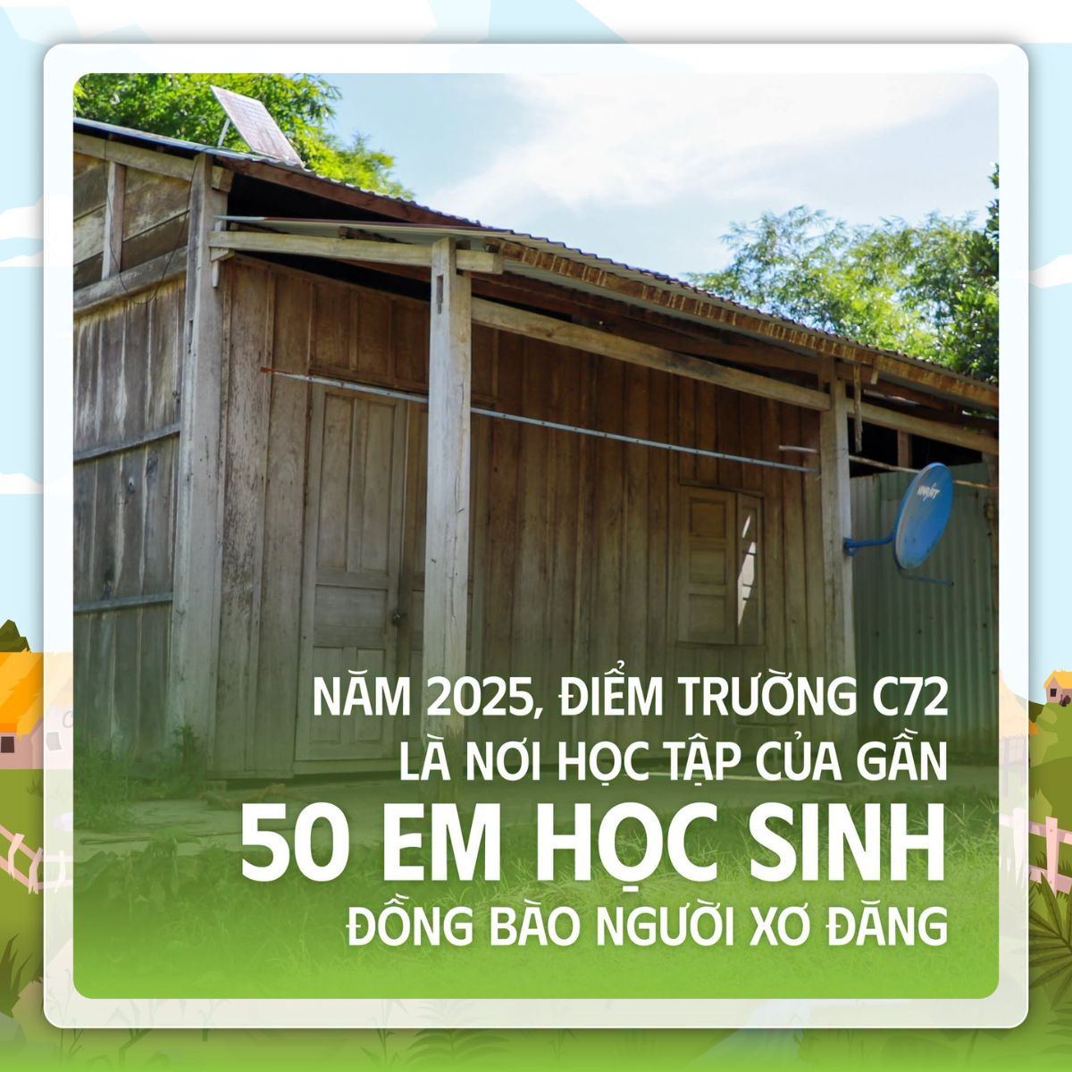 diem truong c72 2 KANSAI PAINT