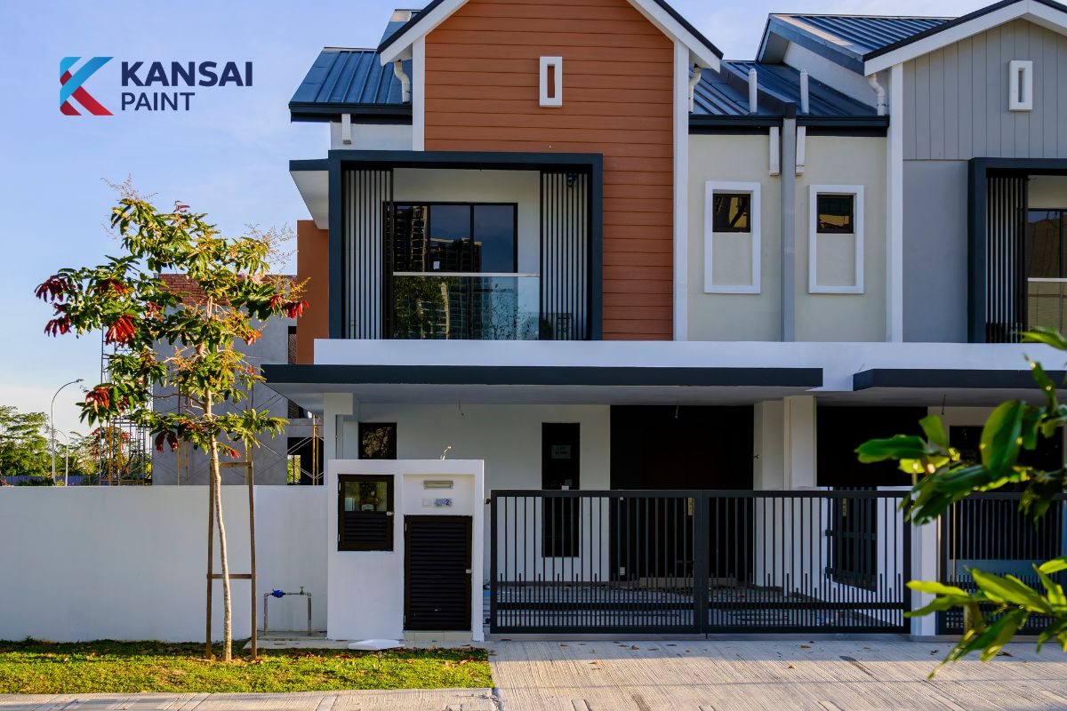 Mẫu Cổng Nhà Đẹp 2026 Mẫu Cổng Nhà Đẹp 2026