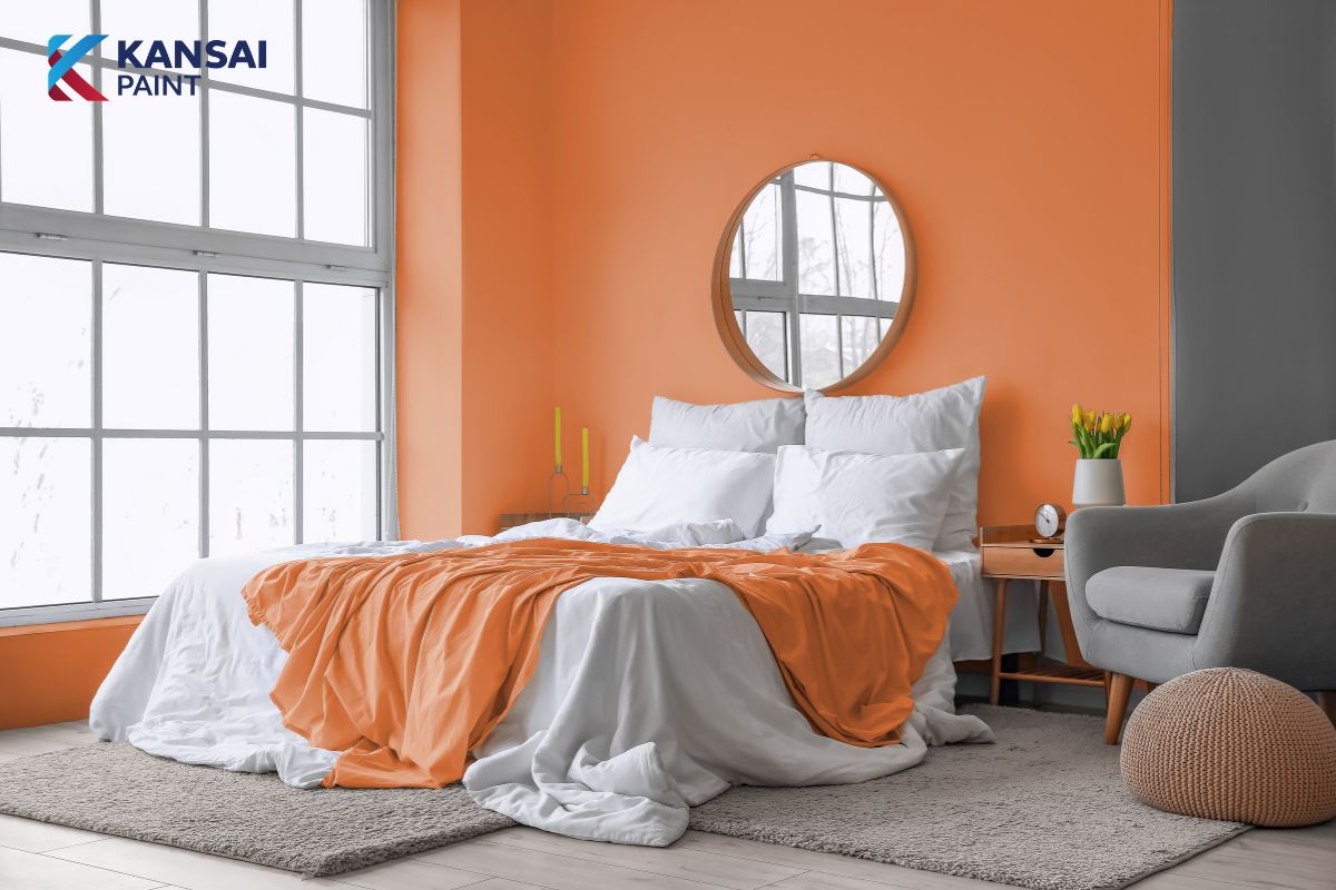 Màu Sơn Nhà Đẹp Nhất 2026 Màu Sơn Nhà Đẹp Nhất 2026
