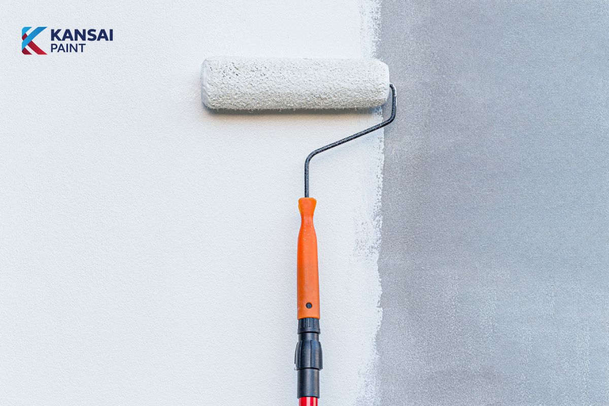 Sơn Ngoại Thất Có Chống Thấm Không